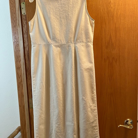 Medium comfy midi dress - Picture 2 of 6